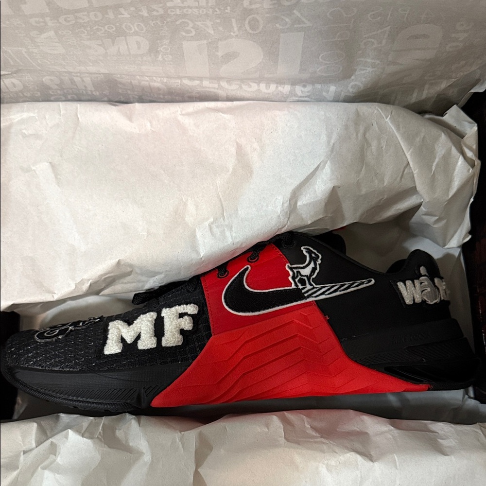 Nike Metcon 8 Mat Fraser Edition